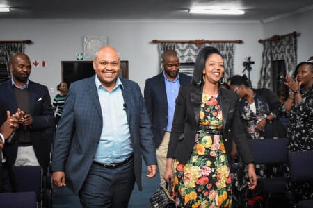 Dr Judy Dlamini 3 Leadership Conversations with Dr Judy Dlamini-Photo 2019-10-03, 18 36 38