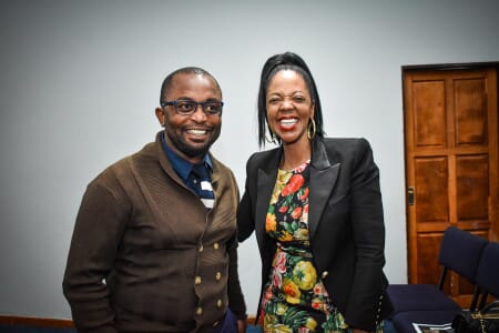 Dr Judy Dlamini 7 Leadership Conversations with Dr Judy Dlamini-Photo 2019-10-03, 20 59 16