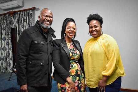 Dr Judy Dlamini 12 Leadership Conversations with Dr Judy Dlamini-Photo 2019-10-03, 21 02 46
