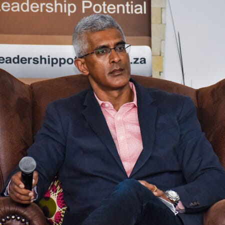 Thrive 2 Oliver Naidu