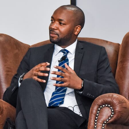 Thrive 4 Theo Mashego