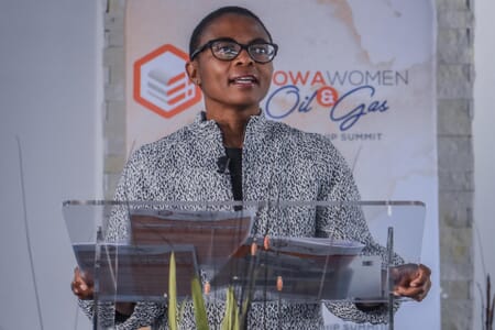 Women in Energy Think Tank 5 ULP Women in Energy