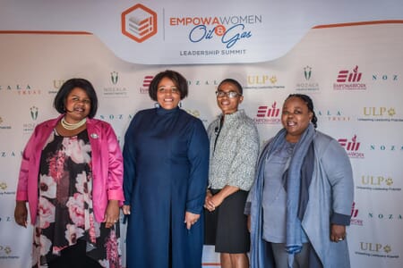 Women in Energy Think Tank 4 ULP-Women-in-energy