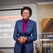 Sizwe Nxasana