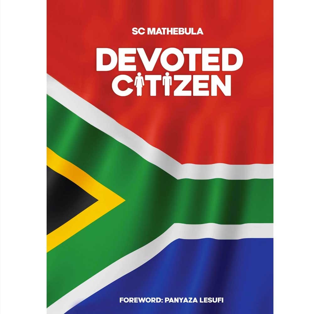 The Other Story by Dr Judy  Dlamini