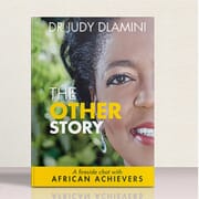 The Other Story by Dr Judy Dlamini