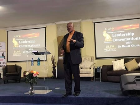 Dr Reuel Khoza 17 Dr Reuel Khoza