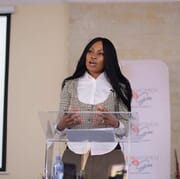 Empowa Women in Energy 2017