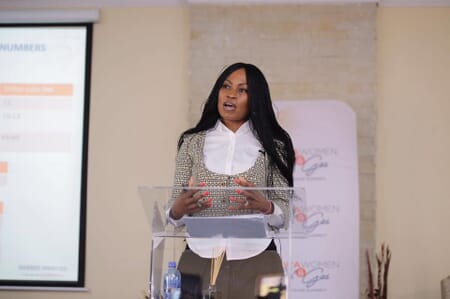 Empowa Women in Energy 2017 1 Empowa Women in Energy 2017