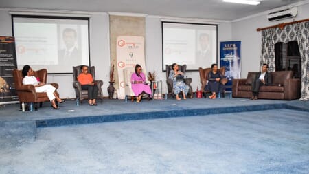 Women in Energy Think Tank 2020 2 Empowa Women in Energy Think tank-21