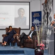 Women in Energy Think Tank 2020