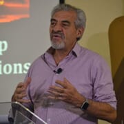 Ian Fuhr