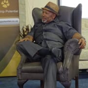 Jabu Mabuza