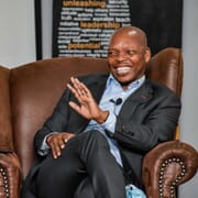 Lwazi Bam