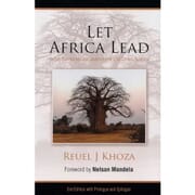 Attuned Leadership by Reuel J. Khoza