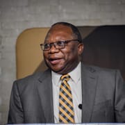 Prof. Tshilidzi Marwala