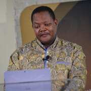 Sipho Maseko