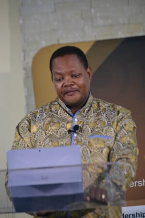 Mpho Makwana 1 Mpho Makwana