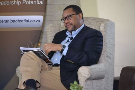 Phuthuma Nhleko 17 Mr Nhleko