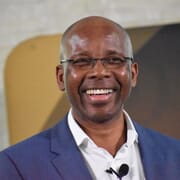 Phuti Mahanyele