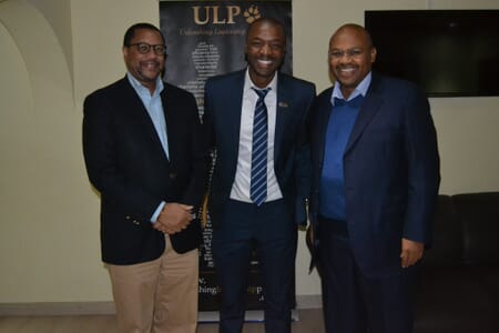 Phuthuma Nhleko 16 Phuthuma Nhleko