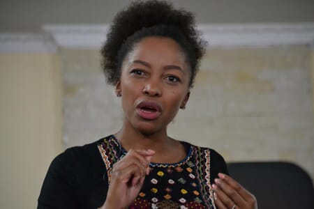 Phuti Mahanyele 6 Phuti Mahanyele-10