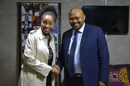 Phuti Mahanyele 8 Phuti Mahanyele-8