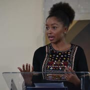Phuti Mahanyele