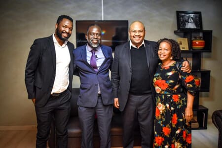 Mr Mninwa Johannes Mahlangu 14 Prof. Tshilidzi Marwala-4