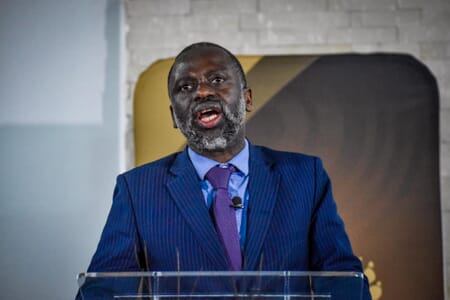 Mr Mninwa Johannes Mahlangu 13 Prof. Tshilidzi Marwala-5