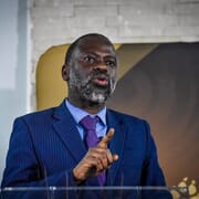 Prof. Tshilidzi Marwala