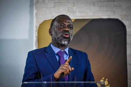 Prof. Tshilidzi Marwala 1 Prof. Tshilidzi Marwala
