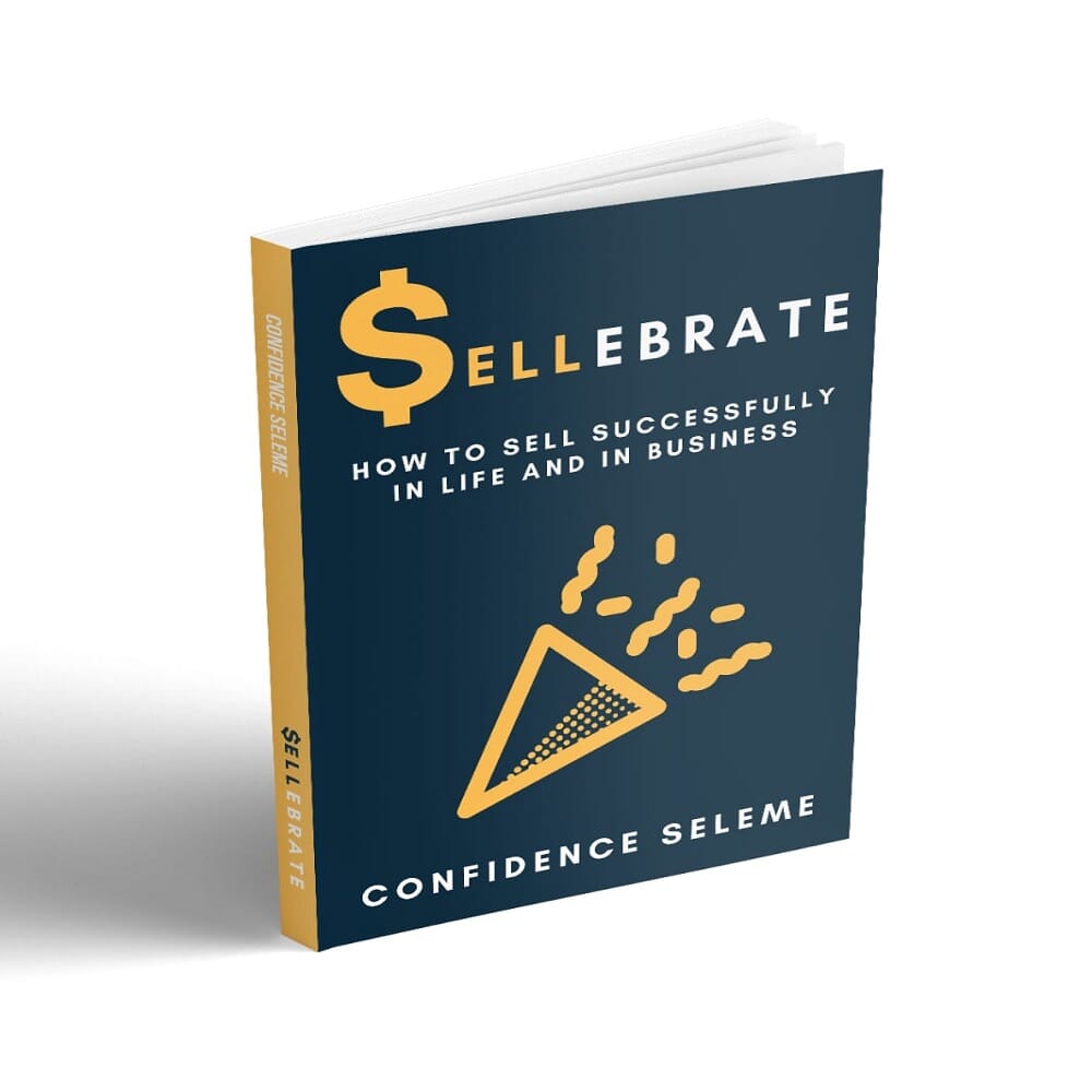 Sellebrate by Confidence Seleme