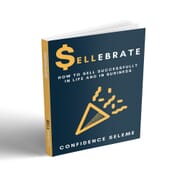 The demands of a dream by Confidence Seleme