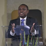 Sipho Nkosi
