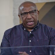Sipho Maseko