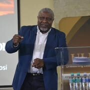 Sipho Nkosi