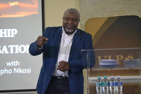 Sipho Nkosi 1 Sipho Nkosi