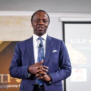 Busisiwe Mabuza