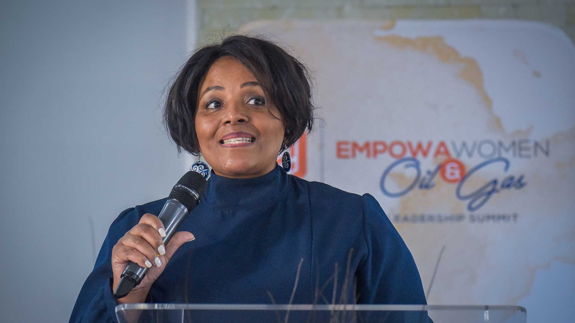 The growth of women in leadership in Midrand