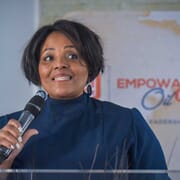 Unlocking leadership potential in Windmill Park