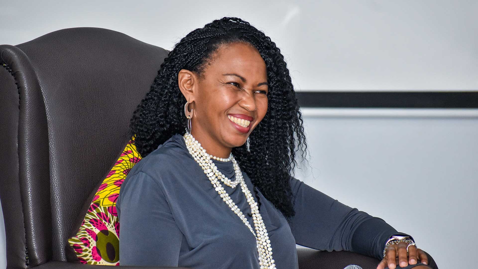 Thrive! Developing Leaders and Unleashing Leadership Potential