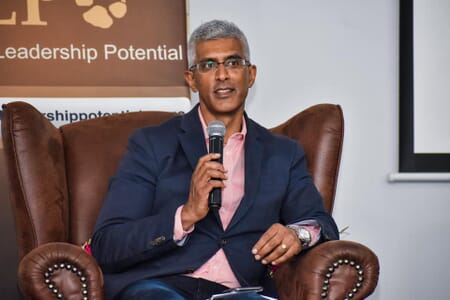 Thrive! Developing Leaders and Unleashing Leadership Potential 9 Spencer Stuart launches New Initiative in Partnership with Unleashing Leadership Potential