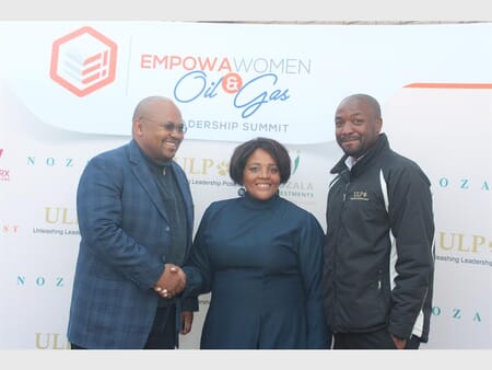 Women in Energy Think Tank 7 welisa31oil6_20674