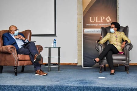 The Chancellors Conversation 10 ULP Leadership Conversations with The Chancellors Conversation – DSC_0440