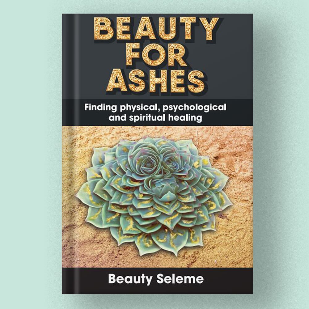 Beauty for Ashes - Beauty Seleme