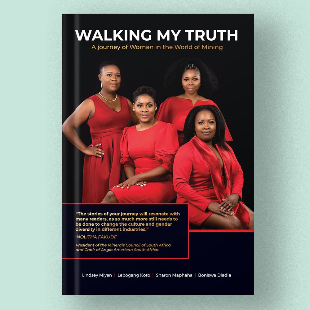 Walking my Truth