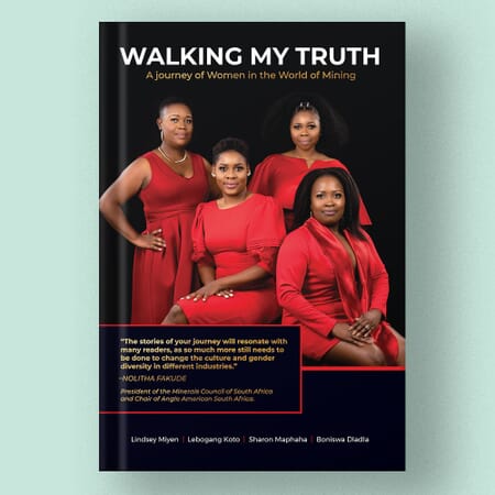 Walking my Truth