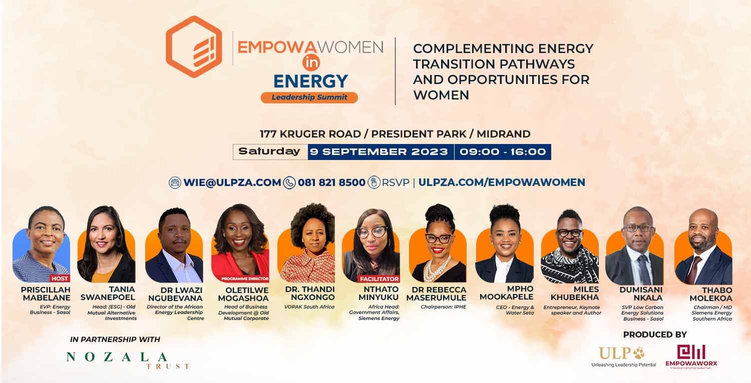 allempowawomen - Unleashing Leadership Potential Unleash | Empower | Impact