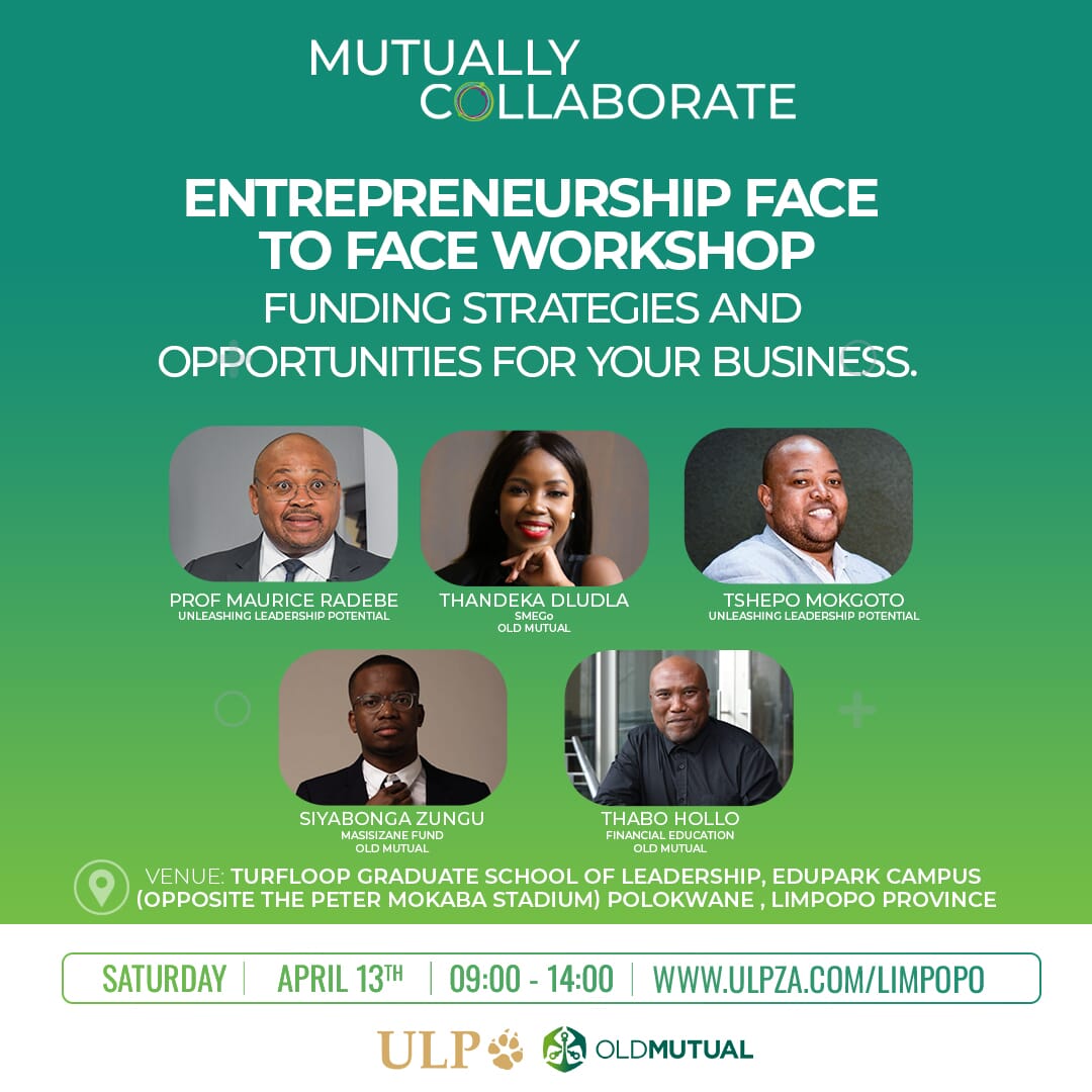 Funding Strategies - Unleashing Leadership Potential Unleash | Empower | Impact